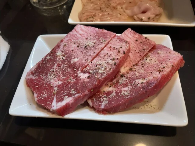 ホルモン元気（ホルモンゲンキ） - 近文（ホルモン）の写真