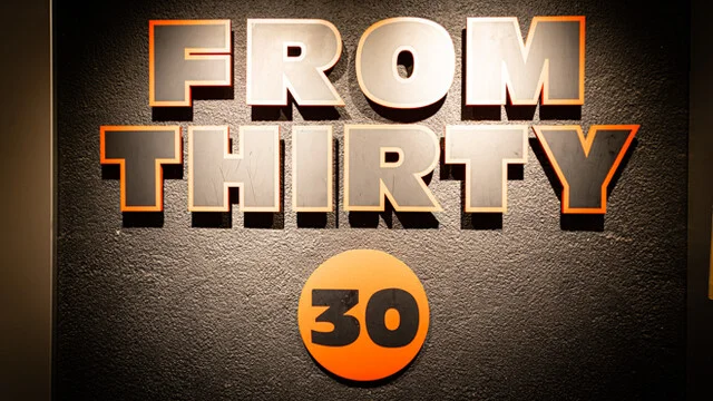 フロムサーティー（FROM THIRTY） - 釧路（ダイニングバー）の写真