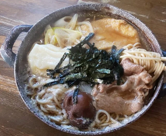 そば長 - 糸井（そば）の写真