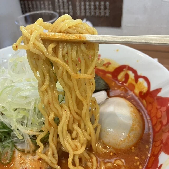 五十番 - 帯広（ラーメン）の写真