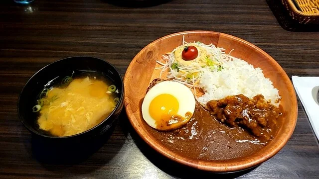 びっくりドンキー 大町店 - 新旭川（ファミレス）の写真