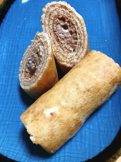 竹屋製菓 - 帯広（和菓子）の写真