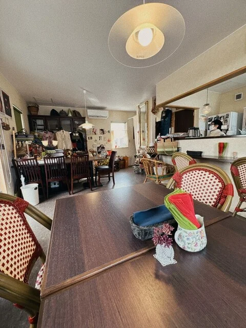 Cafe Barba（カフェ バルバ） - 洞爺（カフェ）の写真