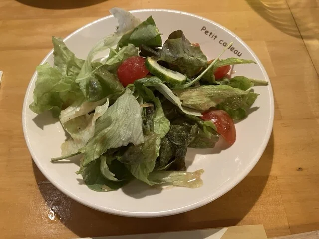 角（カド【旧店名】オタルノ角） - 小樽（イタリアン）の写真