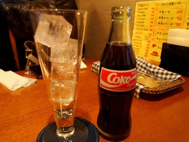 デノーズ - 稚内（ハンバーガー）の写真