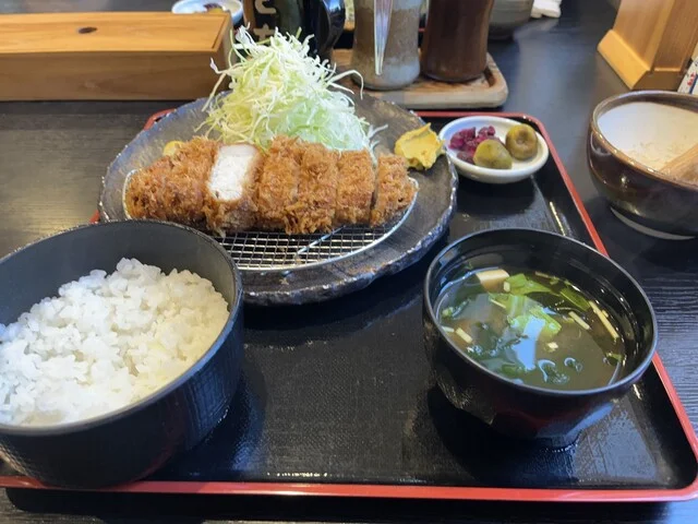 とんかつの喜多蔵  - 錦岡（とんかつ）の写真