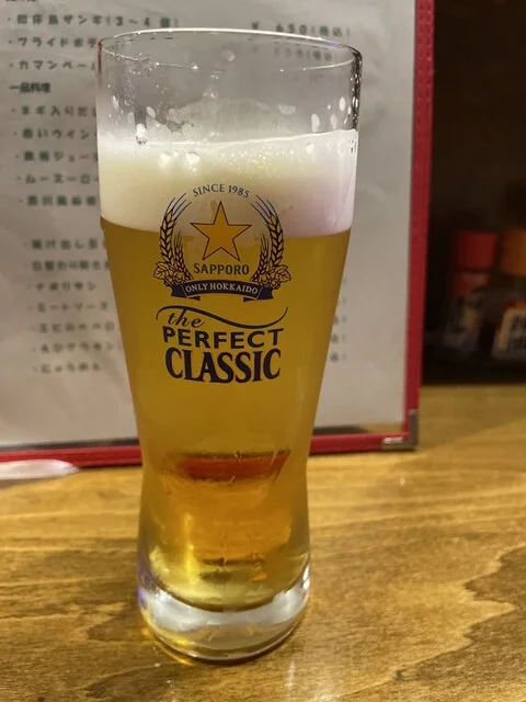 ヒート - 釧路（居酒屋）の写真