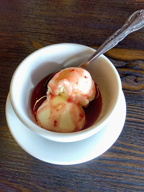 ヒマラヤダイニング - 沼ノ端（カレー）の写真