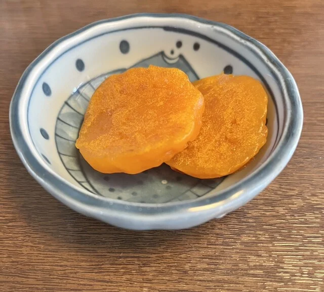 和寒雪割そば（雪割りそば） - 近文（そば）の写真