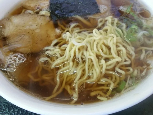 たんぽぽ - 西和田（ラーメン）の写真