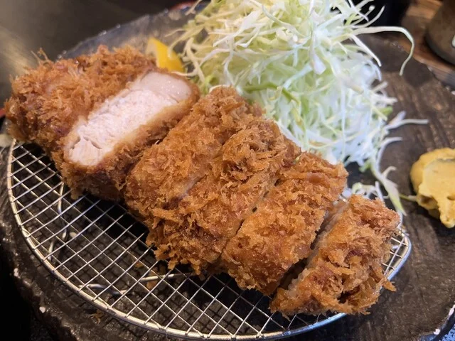 とんかつの喜多蔵  - 錦岡（とんかつ）の写真