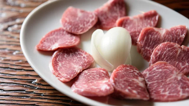 焼肉味亭（アジテイ） - 旭川四条（焼肉）の写真