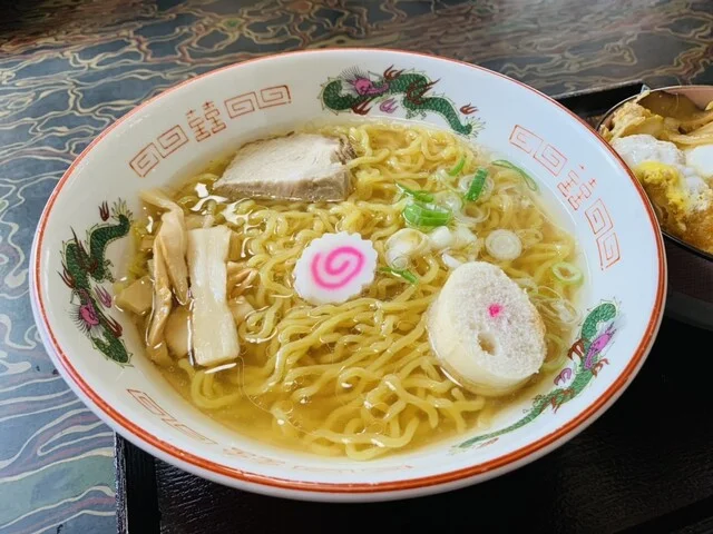 まつお食堂 - 南稚内（食堂）の写真