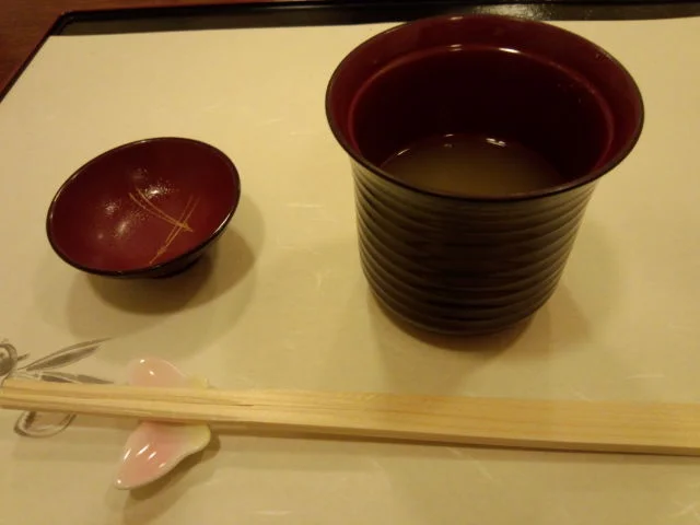 彩小鉢 - 柏林台（日本料理）の写真