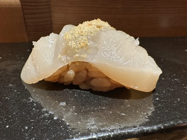 鮨処 春日（かすが） - 帯広（寿司）の写真