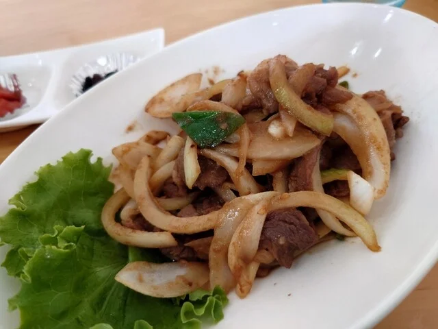 出前厨房 - 柏林台（弁当）の写真