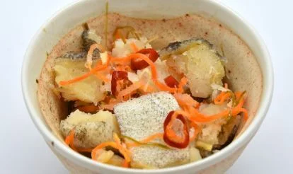 小樽あんかけ焼きそば 鶴龍 - 小樽（中華料理）の写真