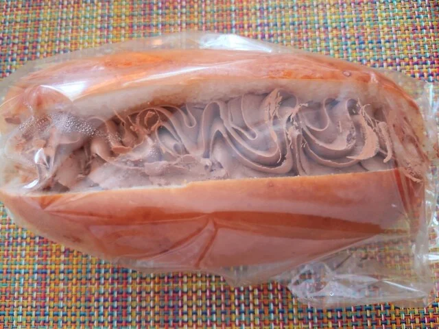 マルミ菅製菓ベルビー - 美瑛（パン）の写真