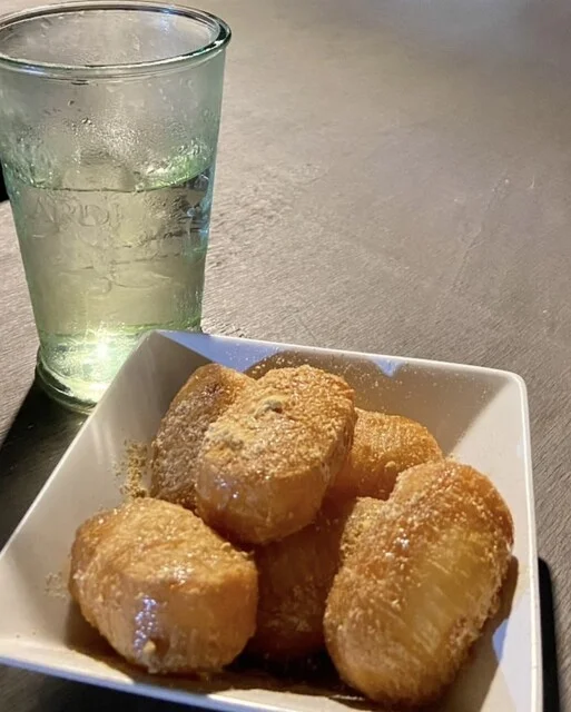 屋上ビアガーデンNAGI - 釧路（ビアガーデン）の写真