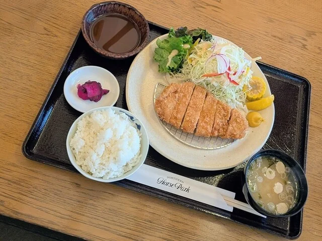 THE KITCHEN K&rsquo;s Garden（ザ・キッチン ケーズガーデン） - 苫小牧市その他（洋食）の写真