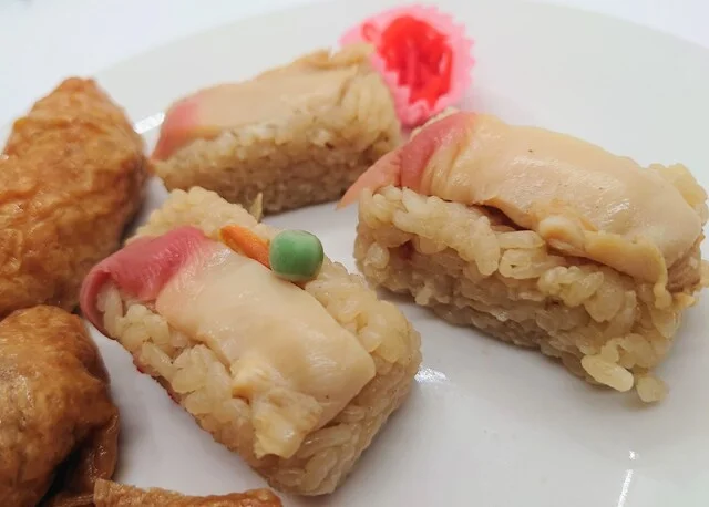 北起屋（ﾎｯｷﾔ） - 苫小牧（弁当）の写真