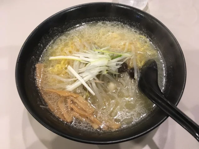 らーめん 千寿 - 苫小牧（ラーメン）の写真