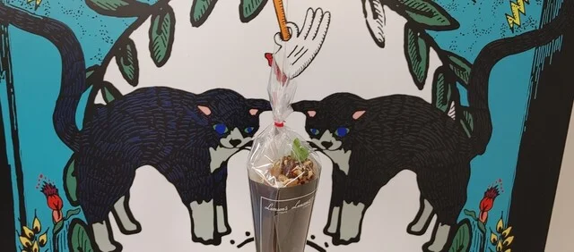 Lemson's CREPE 旭川ア・モールSC店（レムソンズクレープ） - 旭川四条（クレープ・ガレット）の写真