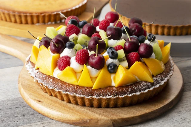 おちゃびより - 小樽（カフェ）の写真