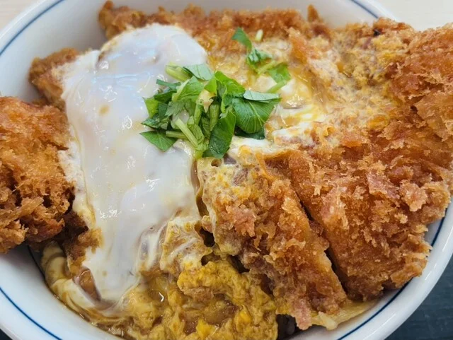 かつや 旭川東光店 - 旭川四条（かつ丼）の写真