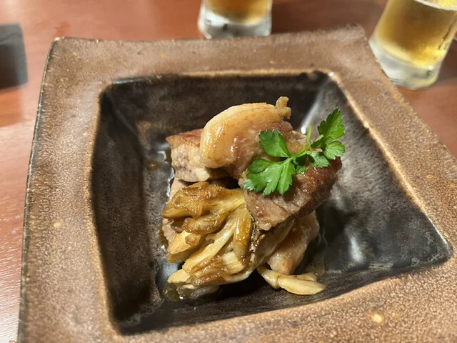 和彩 庵（あん） - 旭川（日本料理）の写真