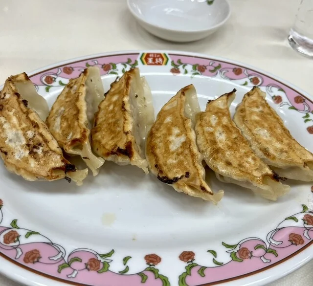 餃子の王将 旭川末広店 - 新旭川（餃子）の写真