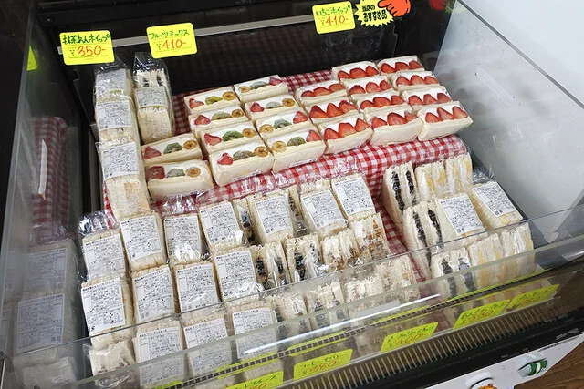 こむぎちゃんのおうち ちみーず（chimi-zu） - 旭川四条（サンドイッチ）の写真