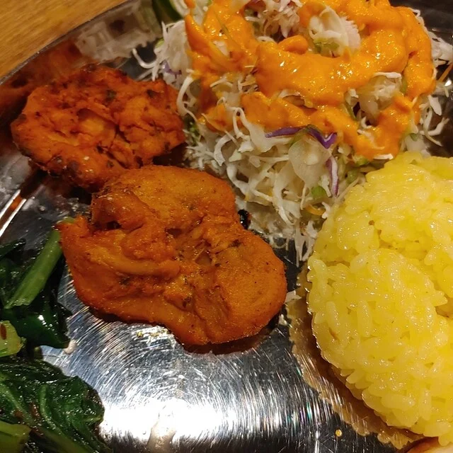 カトマンズダイニング 旭川店（KathmanduDinning） - 南永山（インドカレー）の写真