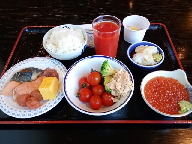 網走観光ホテル - 呼人（ホテル）の写真