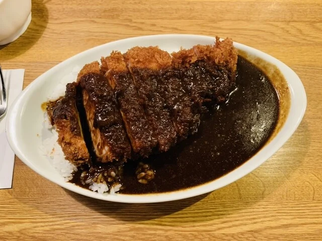 ボリューム亭 - 稚内（喫茶店）の写真