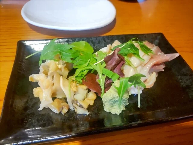 野の花 - 西帯広（居酒屋）の写真