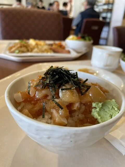 レストランイペア - 旭川（ビュッフェ）の写真