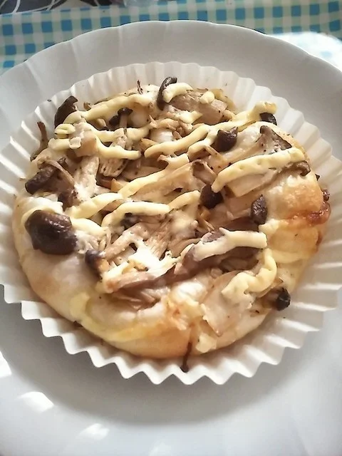 こっぺ・くらぶ - 南永山（パン）の写真