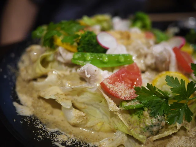 旅篭（HATAGO はたご） - 旭川（居酒屋）の写真