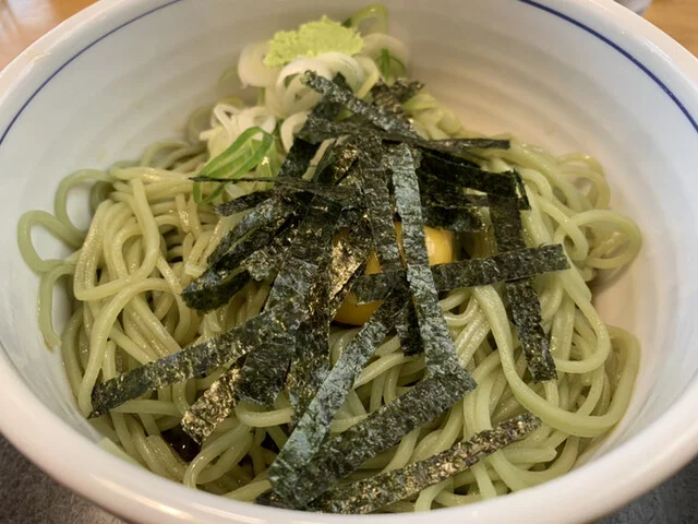 東家 愛国店 - 東釧路（そば）の写真