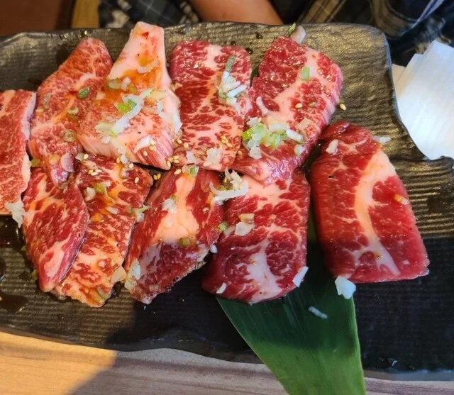 焼肉レストラン 一心亭 むつ店 - 下北（焼肉）の写真