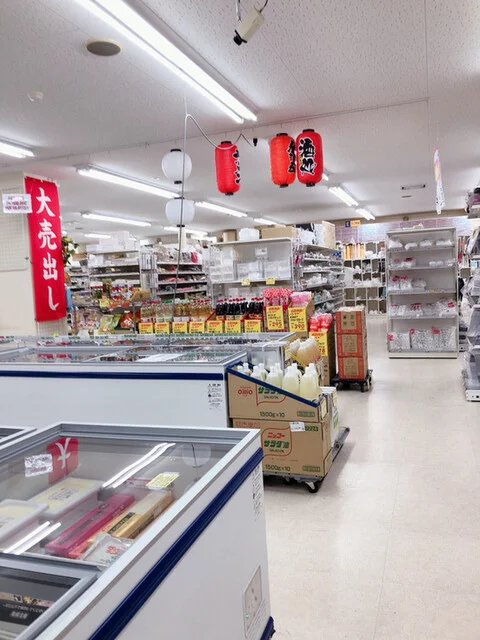 パックマン アサヅマ 小樽店 - 南小樽（その他）の写真