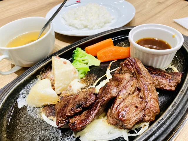 デンバープレミアム イオンモール旭川駅前店（Denver Premium） - 旭川（ステーキ）の写真