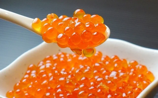 藤井水産 - 根室（海鮮）の写真