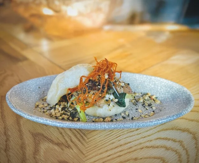 SSAW BIEI - 美馬牛（創作料理）の写真