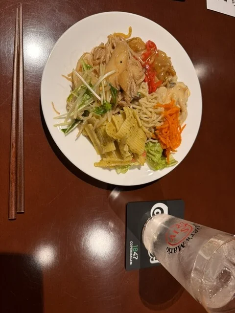 Flower Rock（フラワーロック） - 帯広（ダイニングバー）の写真