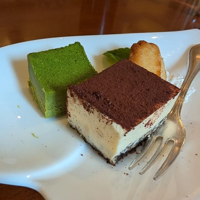 ロンド - 旭川（喫茶店）の写真