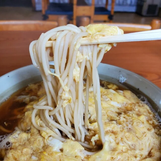 百味庵 鳥取店（ひゃくみあん） - 新富士（そば）の写真