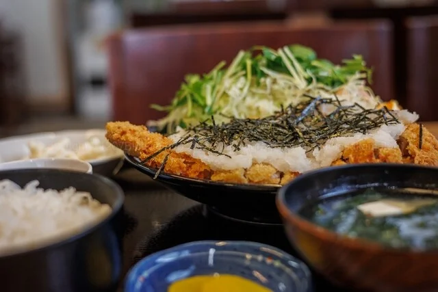 朝比奈食堂 - 下北（食堂）の写真