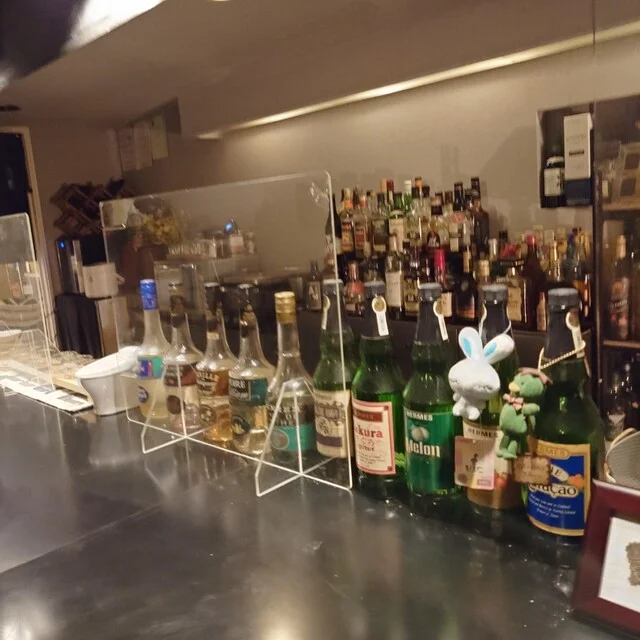 GEOFFREY AVENUE（ジェフリーアベニュー） - 旭川（バー）の写真